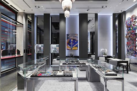 hublot store dubai|Hublot outlet.